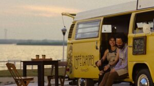 Café Chairel: la película mexicana que encuentra esperanza entre el duelo, el café y los encuentros inesperados