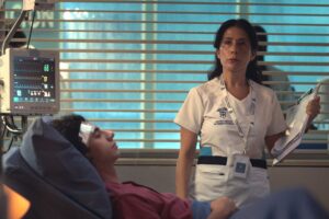 DOC: la medicina, la memoria y lo humano en su versión mexicana con Giuseppe Gamba y Monserrat Marañón
